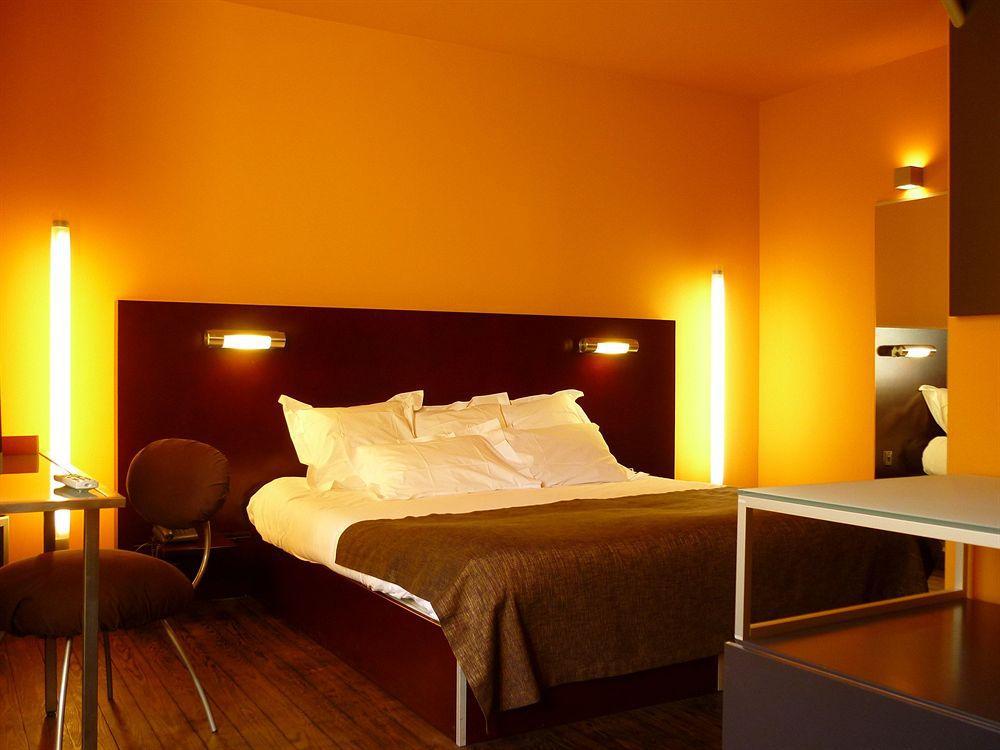 La Maison Bord'eaux Hotel