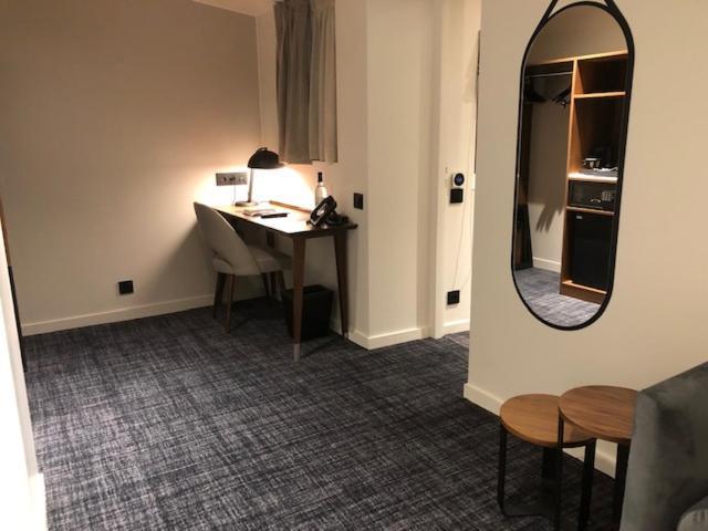 La Maison Bord'eaux Hotel