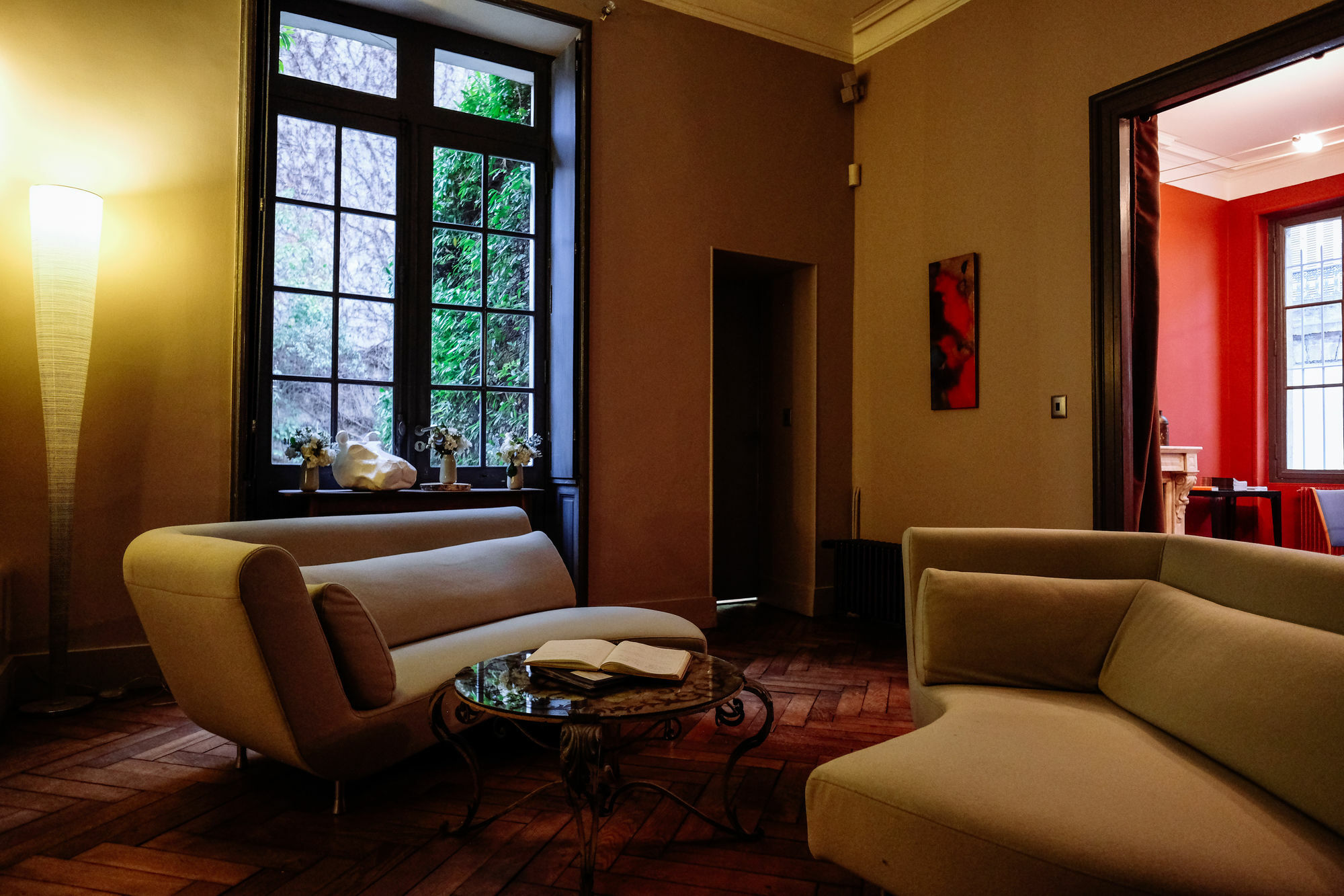 Hotel La Maison Bord'eaux Bordeaux