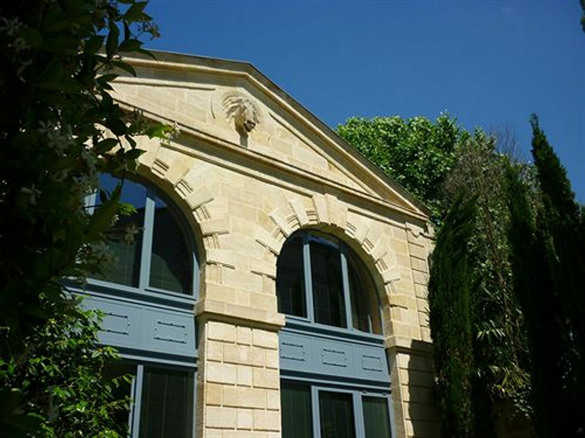 La Maison Bord'eaux Bordeaux
