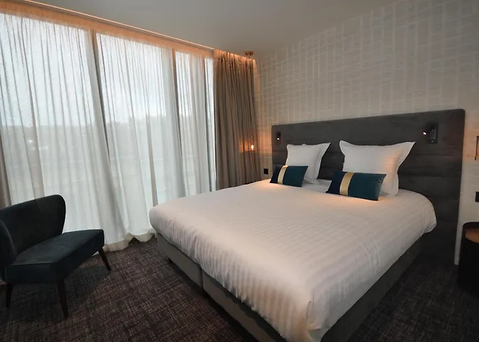 Hotel La Maison Bord\'Eaux