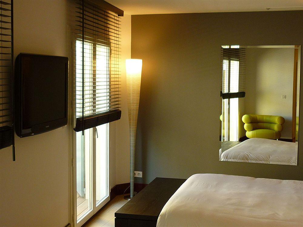 La Maison Bord'eaux Hotel 4*