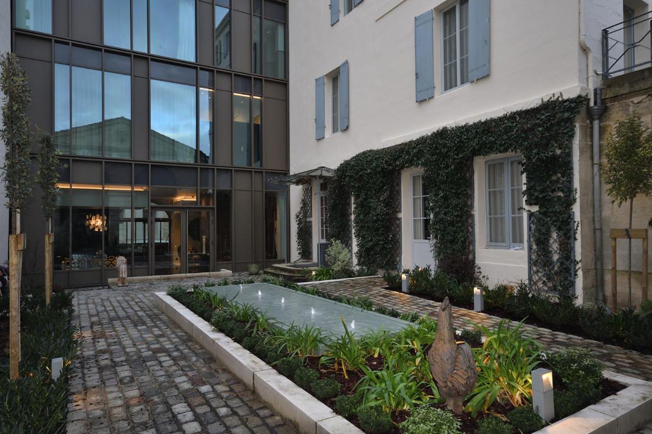 Hotel La Maison Bord'eaux 4*