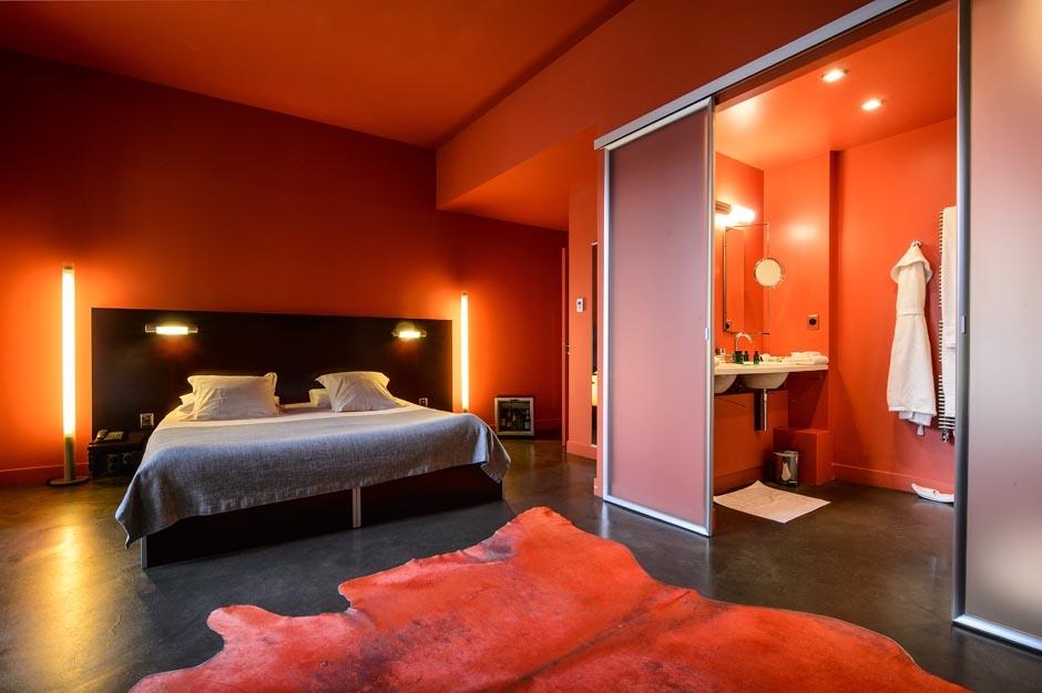 La Maison Bord'eaux Bordeaux