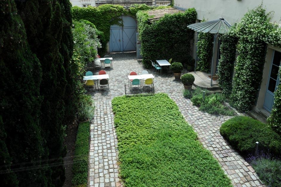 La Maison Bord'eaux Bordeaux
