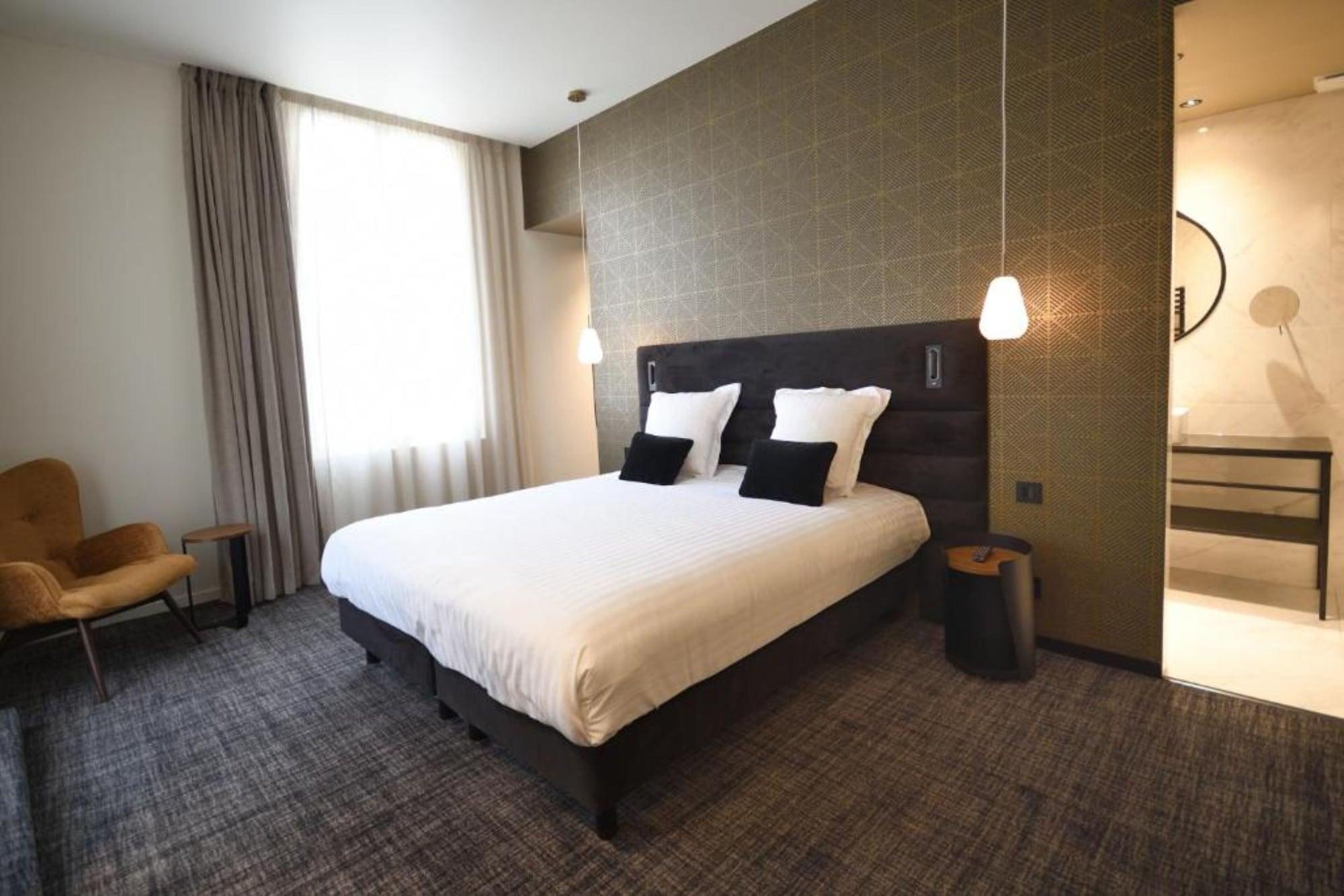 La Maison Bord'eaux Hotel 4*