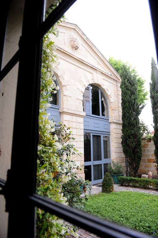 La Maison Bord'eaux Hotel 4*