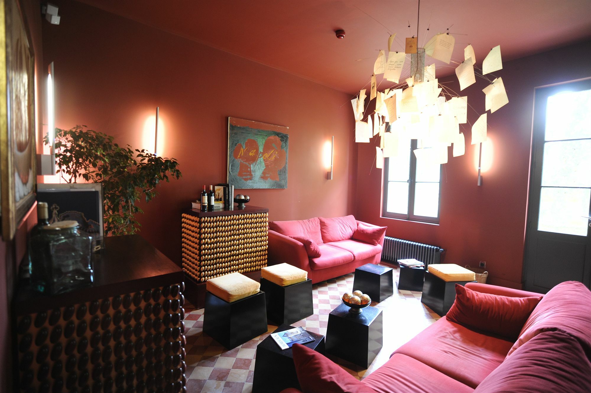 La Maison Bord'eaux 4*