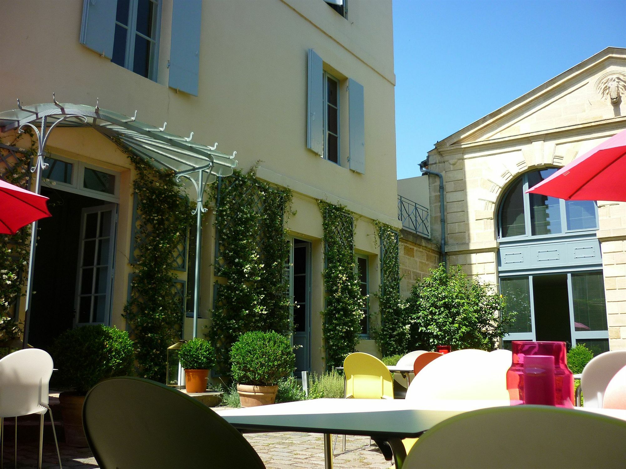 La Maison Bord'eaux Hotel Bordeaux