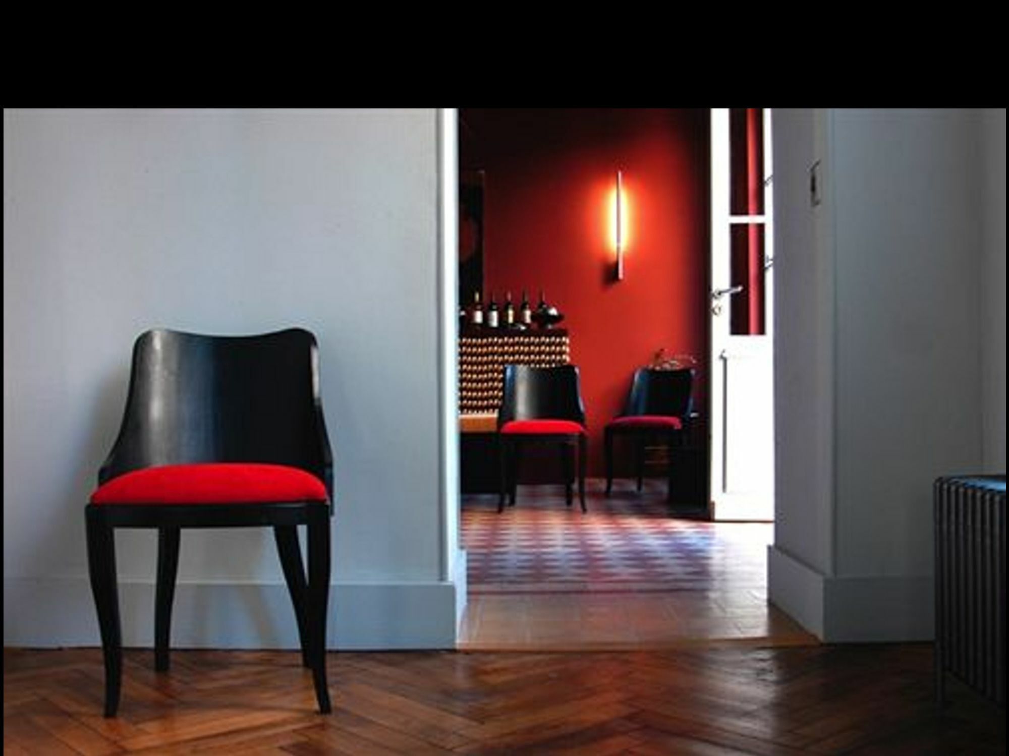 La Maison Bord'eaux 4* Bordeaux